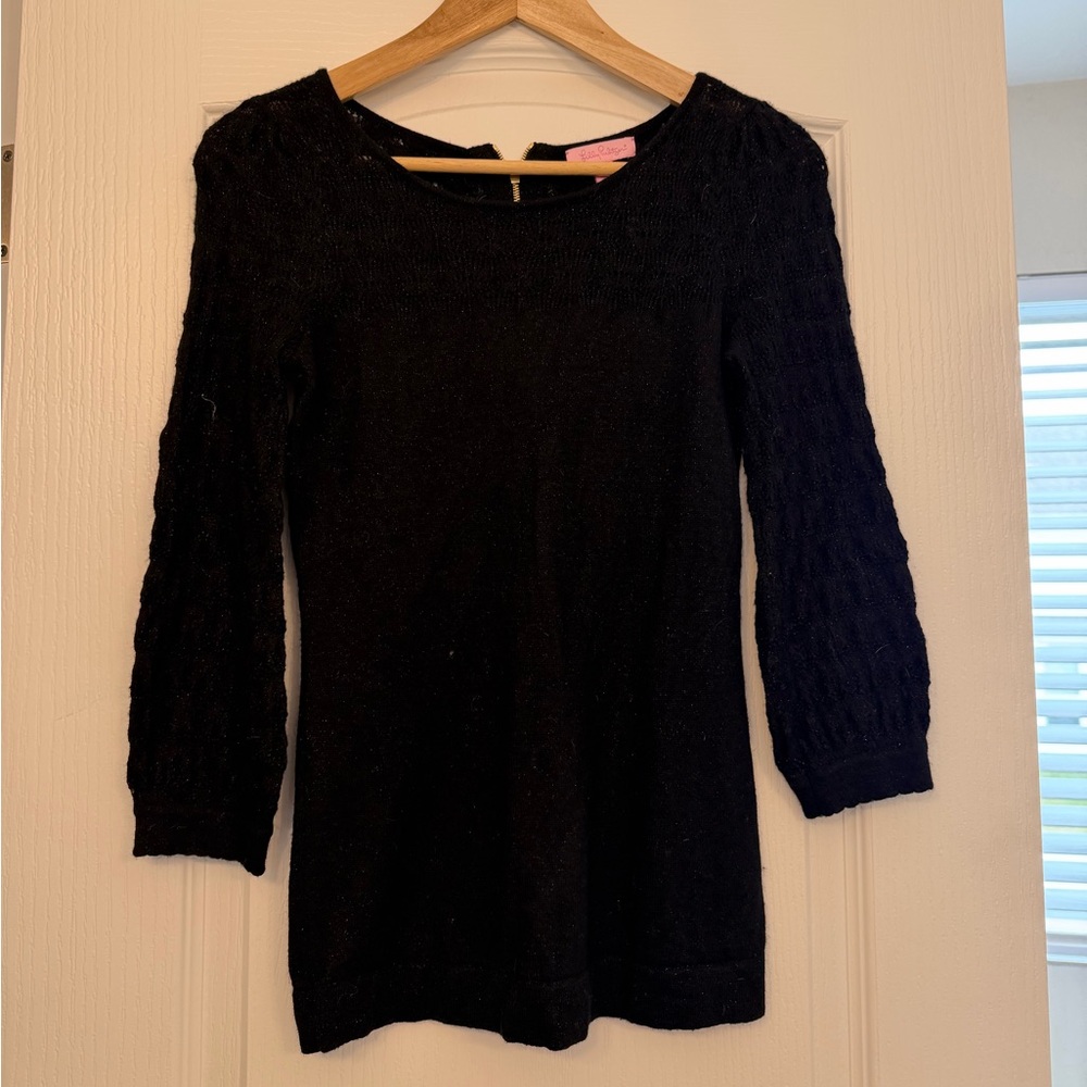Lilly Pulitzer Rachel Sweater XS
